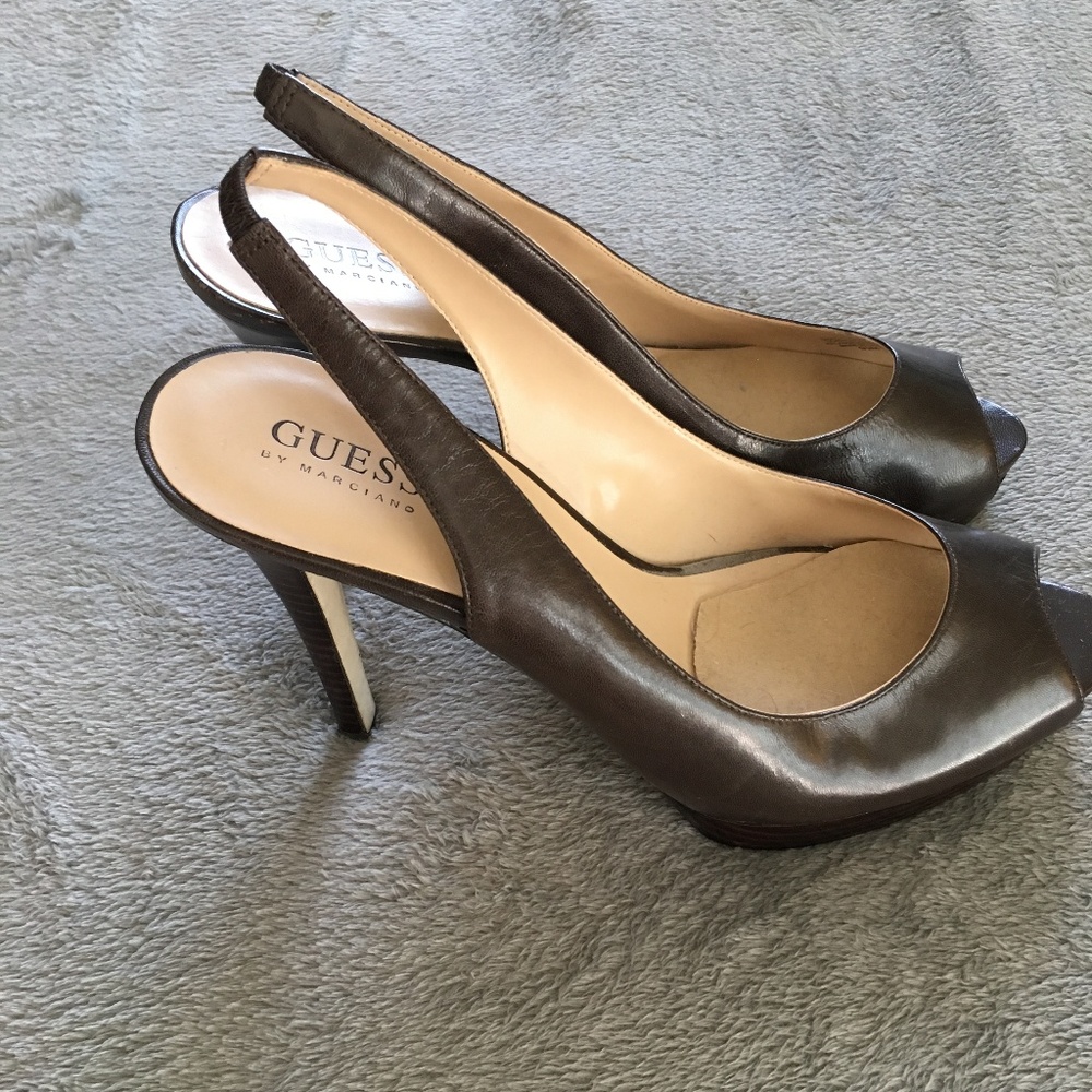 Ladies Shoes